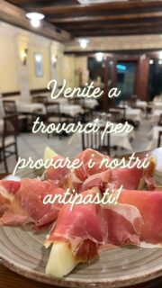 L’inizio perfetto di ogni pranzo e cena da @ristorante_Sardegna_85✨

Vi proponiamo alcuni dei nostri 𝒂𝒏𝒕𝒊𝒑𝒂𝒔𝒕𝒊, preparati con ingredienti di ottima qualità per portarvi in tavola il meglio del mare e della terra😍

Prenotate subito per gustare le nostre bontà😊

Sardegna 85 e il suo staff vi aspettano in

📍Via Sardegna 85, Cagliari
📆Aperto tutti i giorni da lunedì alla domenica 
dalle 12:00 alle 15:00 e 
dalle 19:00 alle 23:00
🚫Chiuso il mercoledì 

☎️Per info e prenotazioni 070 657902
📲Prenotazioni WhatsApp 24h: +39 3275538179
🌐https://ristorantesardegna85.it

#Sardegna85 #Cagliari #CucinaSarda #SaporiAutentici #TradizioneSarda #FoodLovers #GustoSardo #Instafood #Food #FoodExperience #CulturaSarda #Ristorante #RistorantiCagliari #Sardegna #LoveIt #PortoCagliari #Centro #antipasti #antipastidimare #antipastiditerra